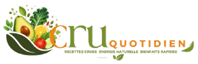 Cru Quotidien by kilukru