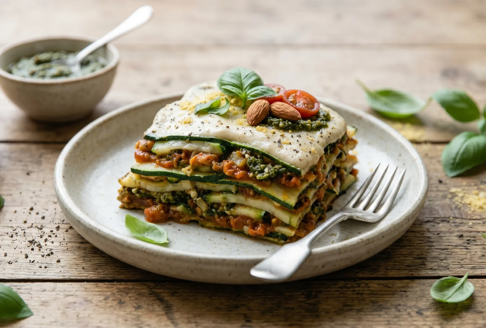 Lasagnes